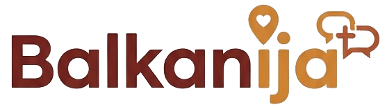 Balkanija